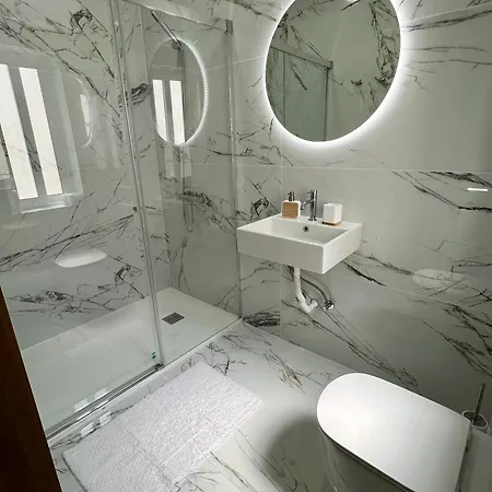 Marsascala 1 Bedroom Penthouse Daire Marsaskala