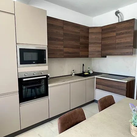 アパート Marsascala 1 Bedroom Penthouse *