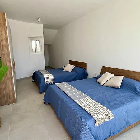 Marsascala 1 Bedroom Penthouse * マルサスカーラ