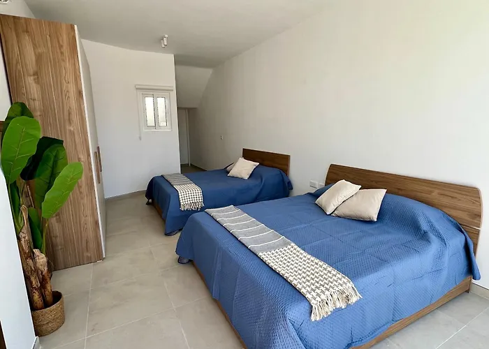 Marsascala 1 Bedroom Penthouse * Marsaskala